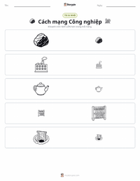 Xem trước tài liệu in sẵn Cách mạng Công nghiệp
