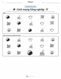Xem trước tài liệu in sẵn Cách mạng Công nghiệp