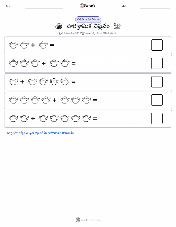 చిత్ర గణితం