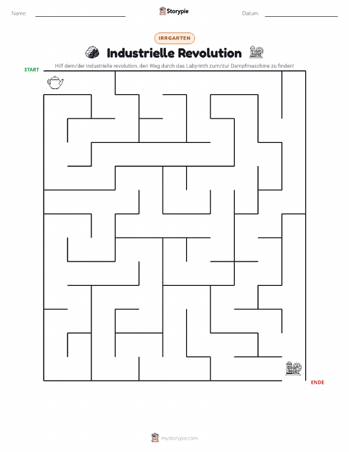 Labyrinth