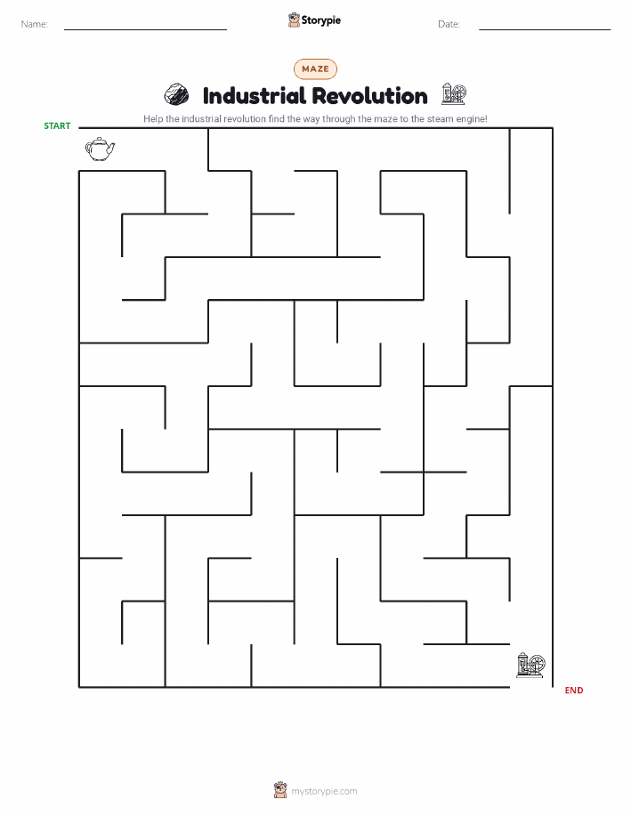 Maze