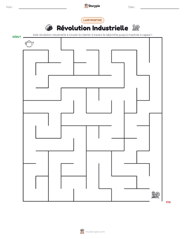 Labyrinthe