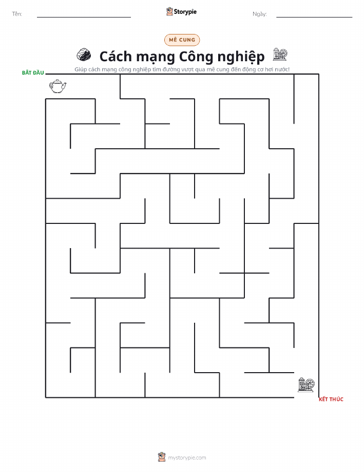 Mê Cung