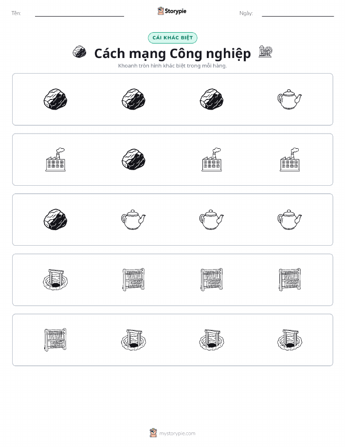 Khác Biệt