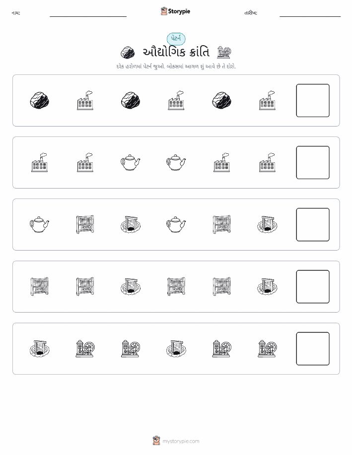 પેટર્ન