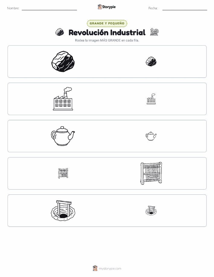 Clasificación