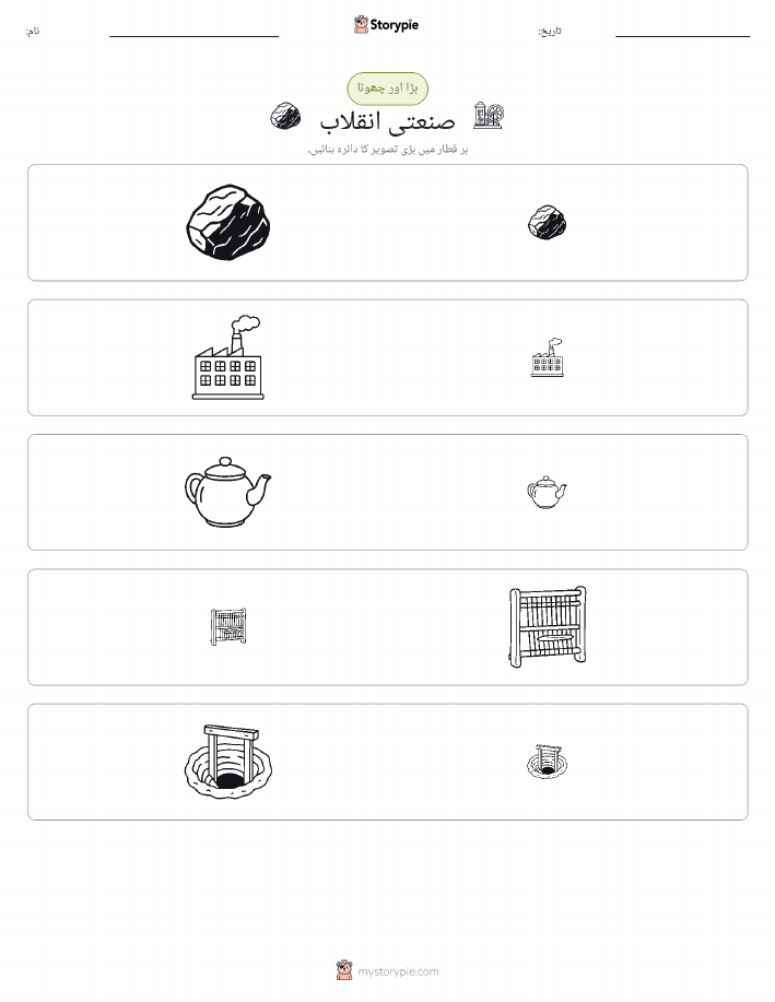 ترتیب دینا