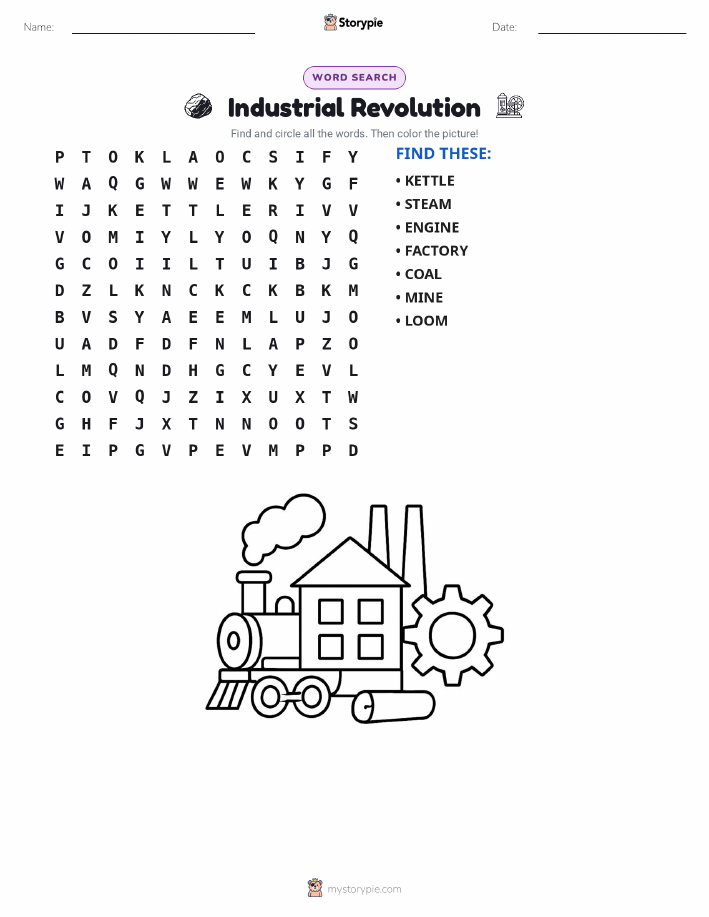 Word Search