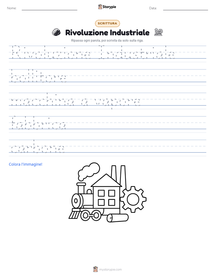 Pratica di Scrittura