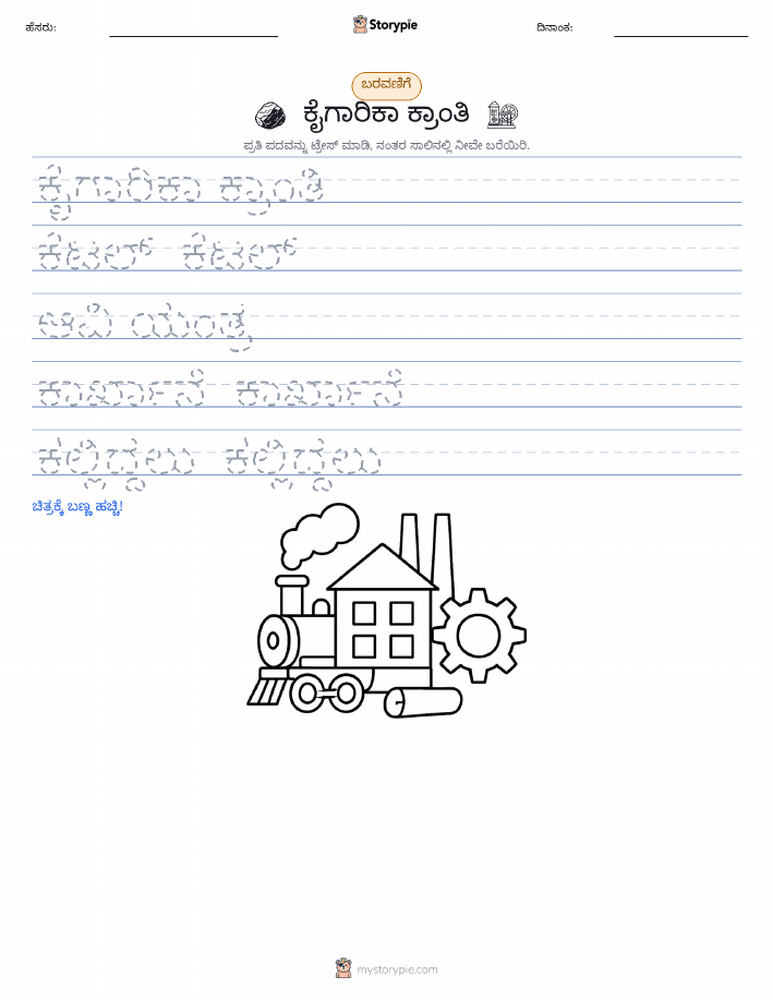 ಲೇಖನ ಅಭ್ಯಾಸ