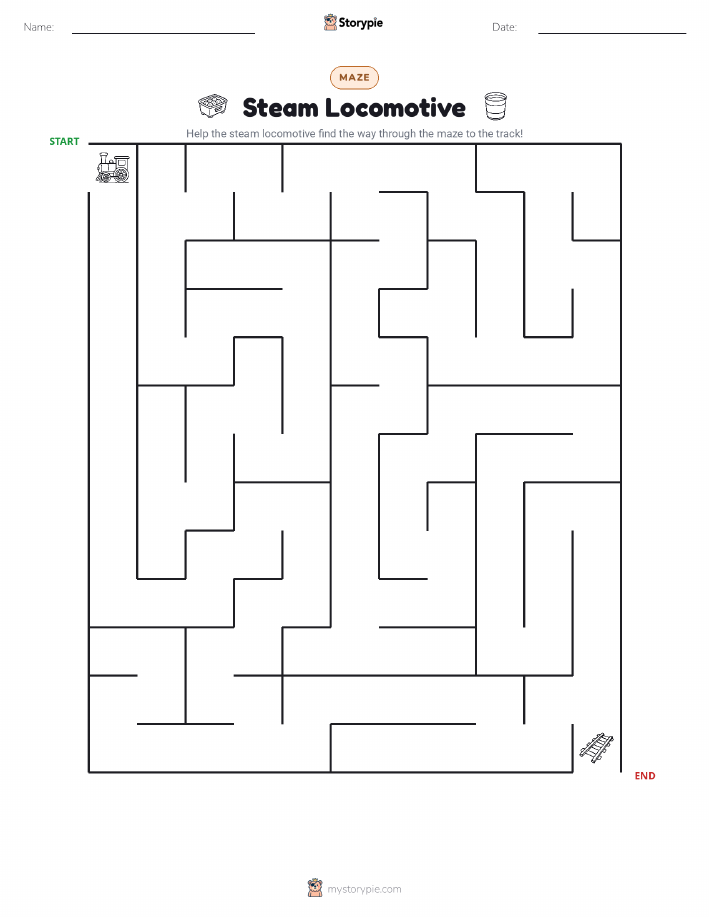Maze