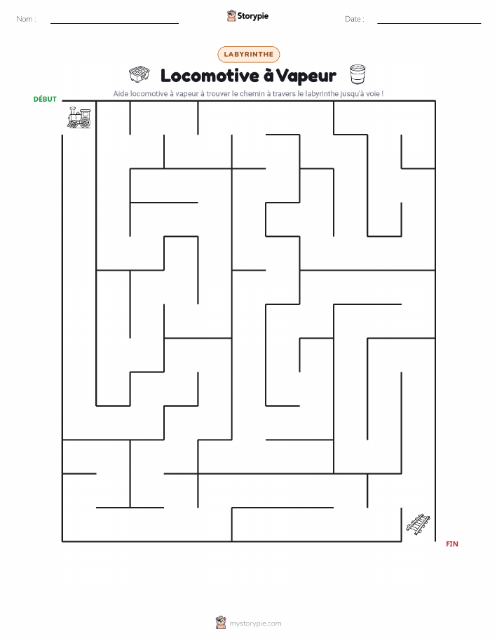 Labyrinthe