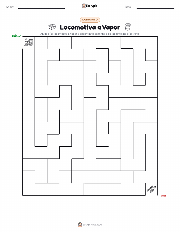 Labirinto