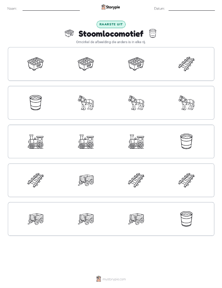 Vreemde Tussenuit