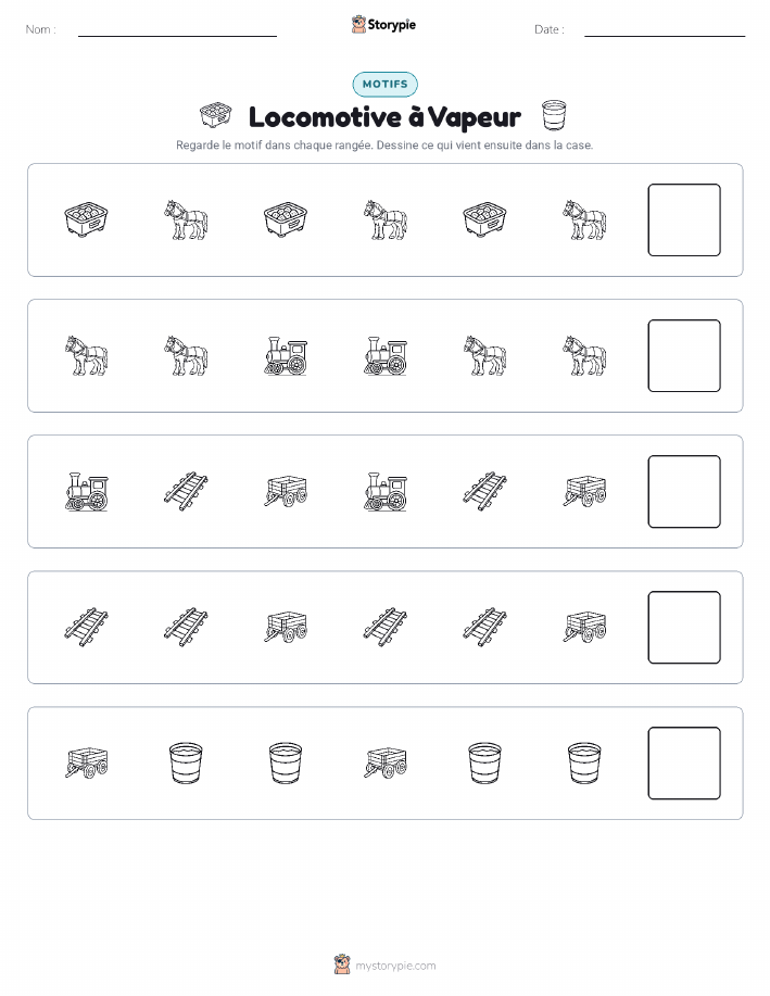 Motifs
