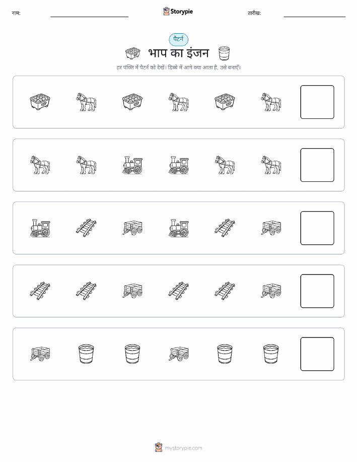 पैटर्न