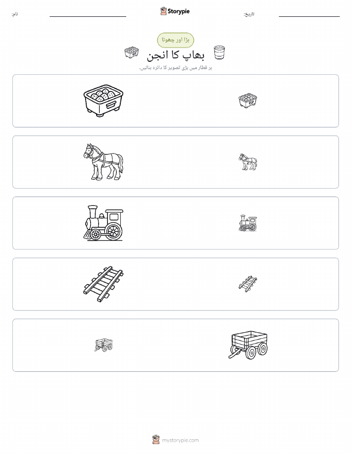 ترتیب دینا