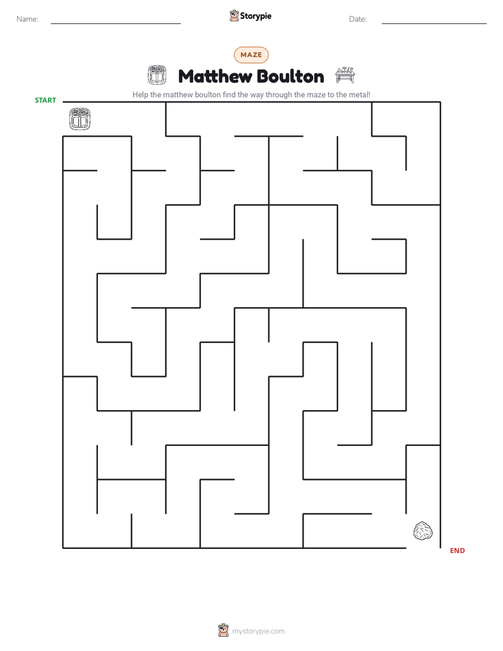 Maze