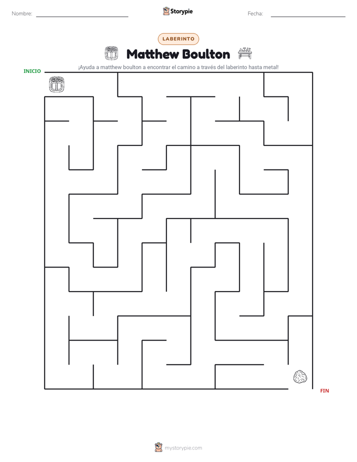 Labyrintho