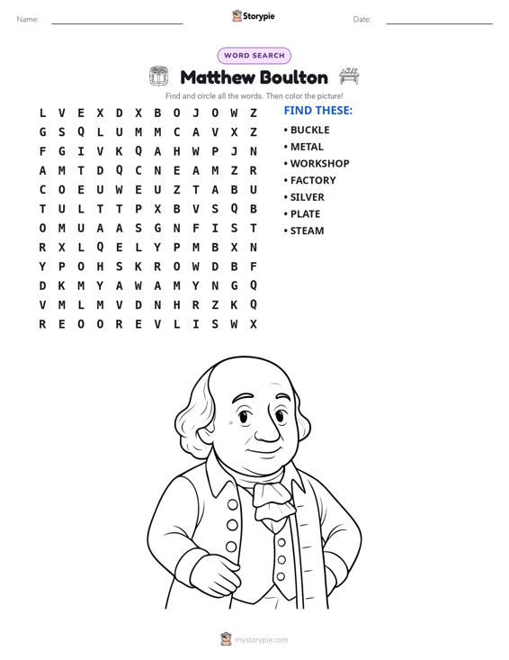 Word Search