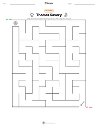 Xem trước tài liệu in sẵn Thomas Savery