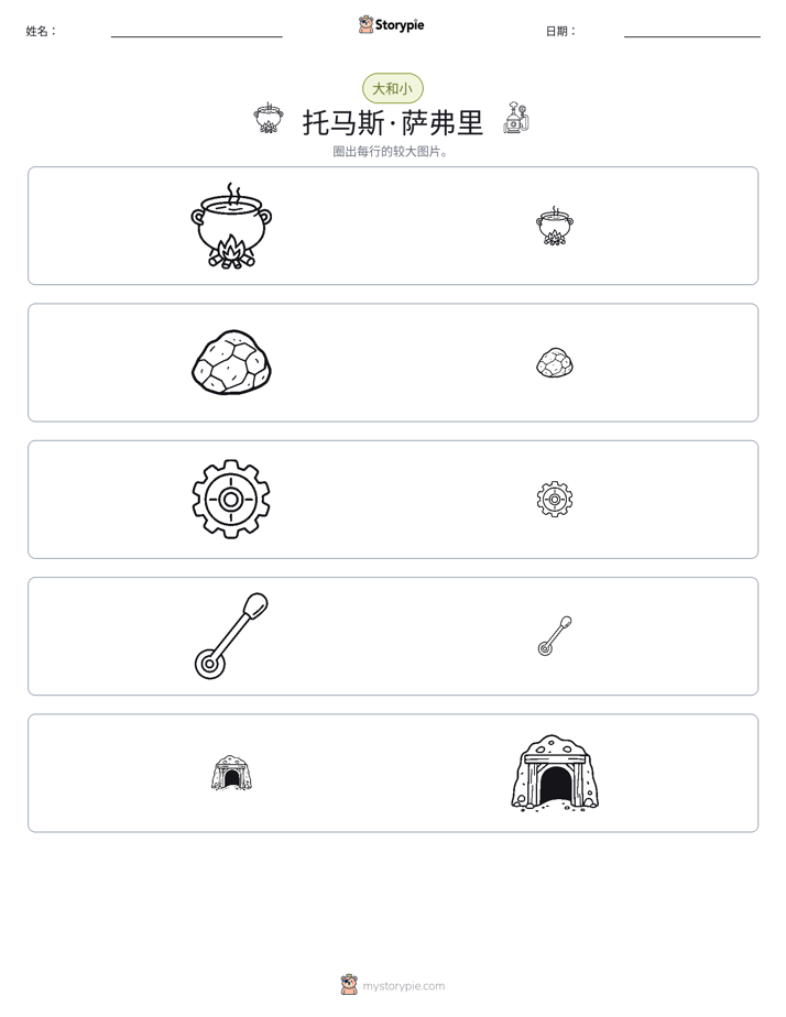 分类