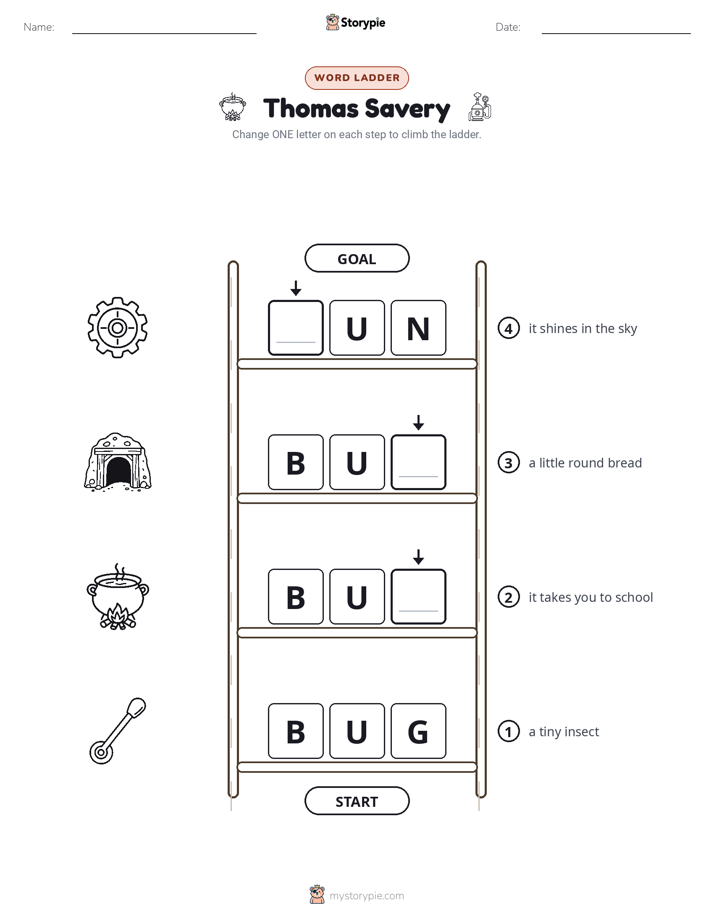 Word Ladder
