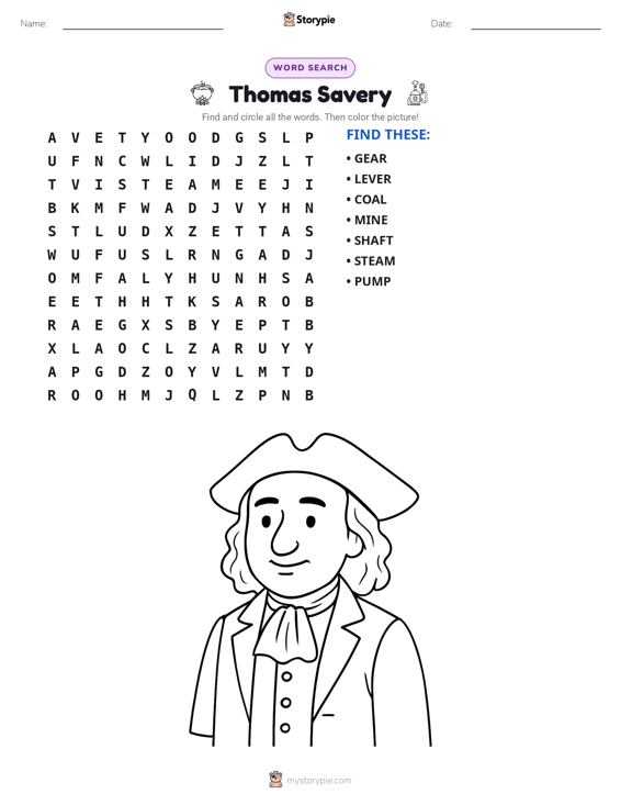 Word Search
