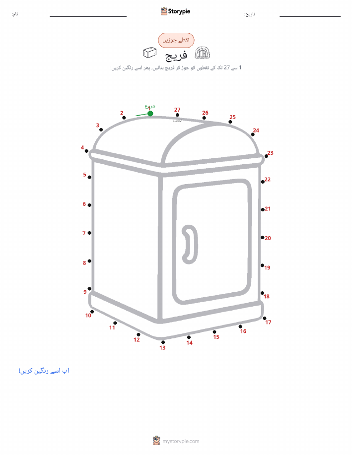نقطے سے نقطے تک