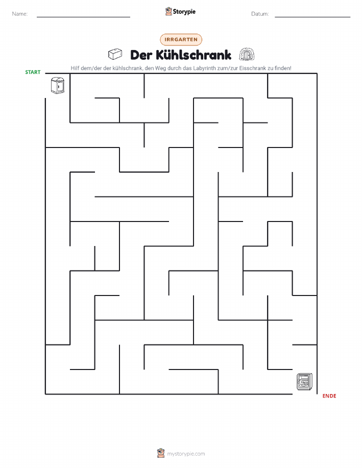 Labyrinth