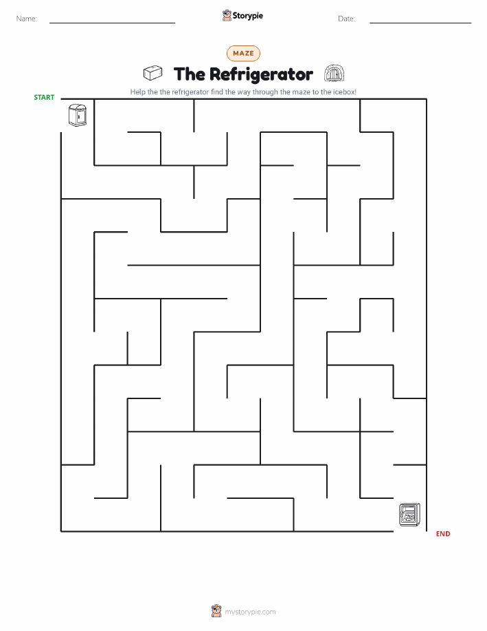 Maze