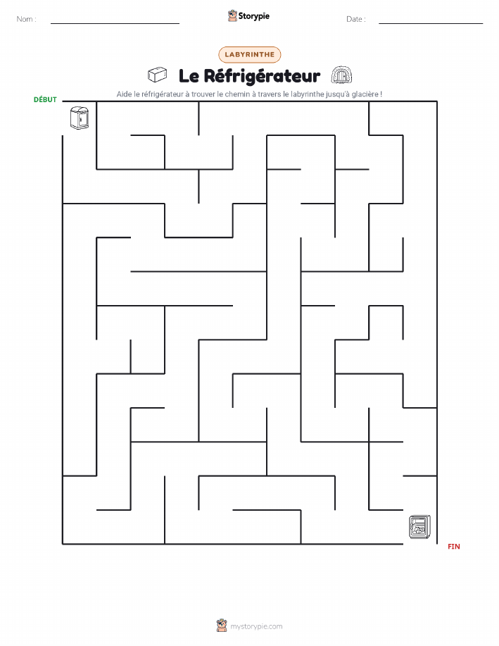 Labyrinthe