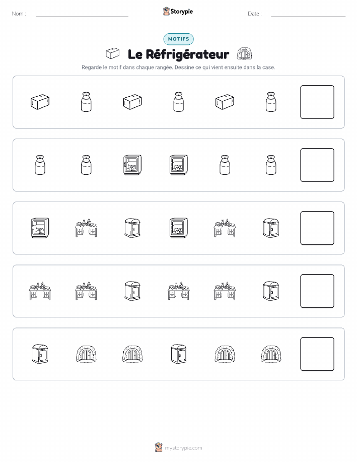 Motifs