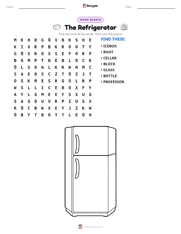 Word Search