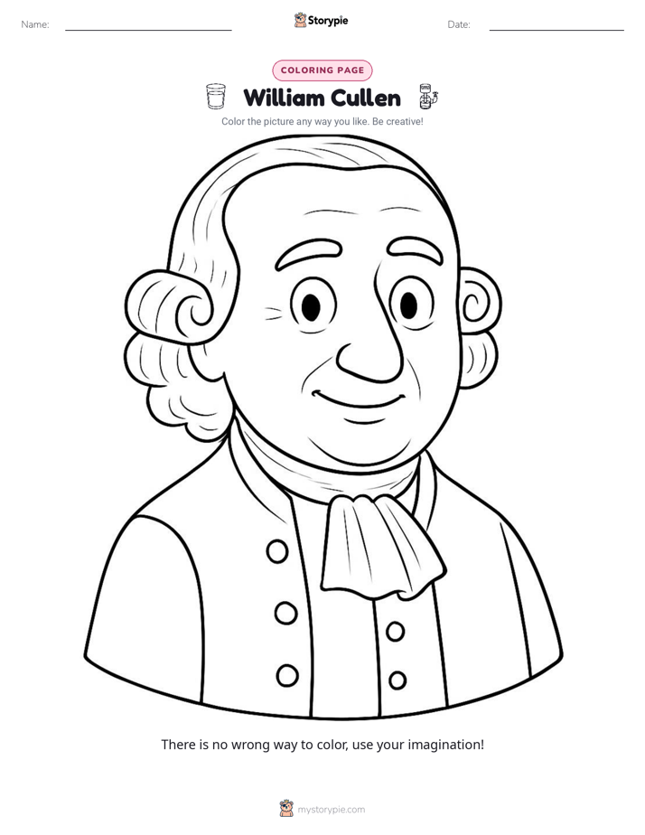 Coloring Page