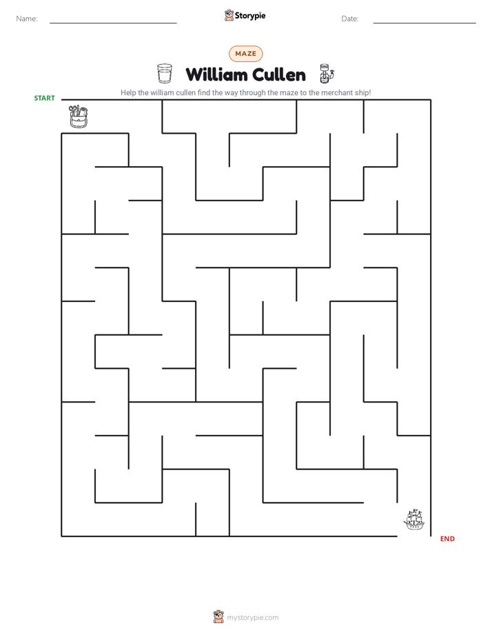 Maze