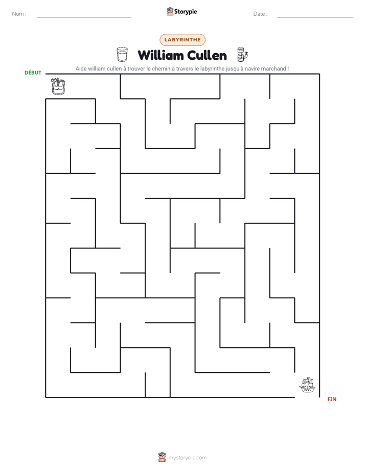Labyrinthe
