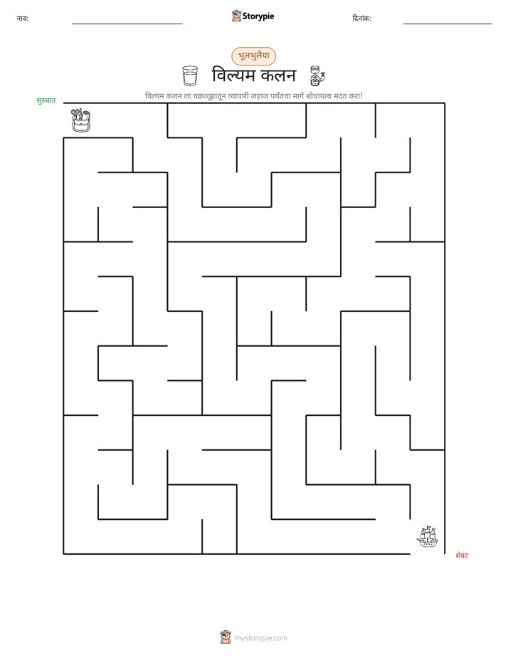 भ्रमणिका