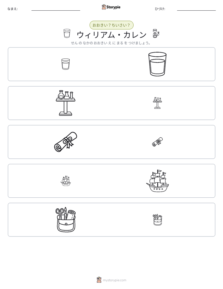 ソーティング