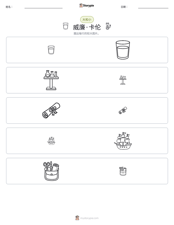 分类