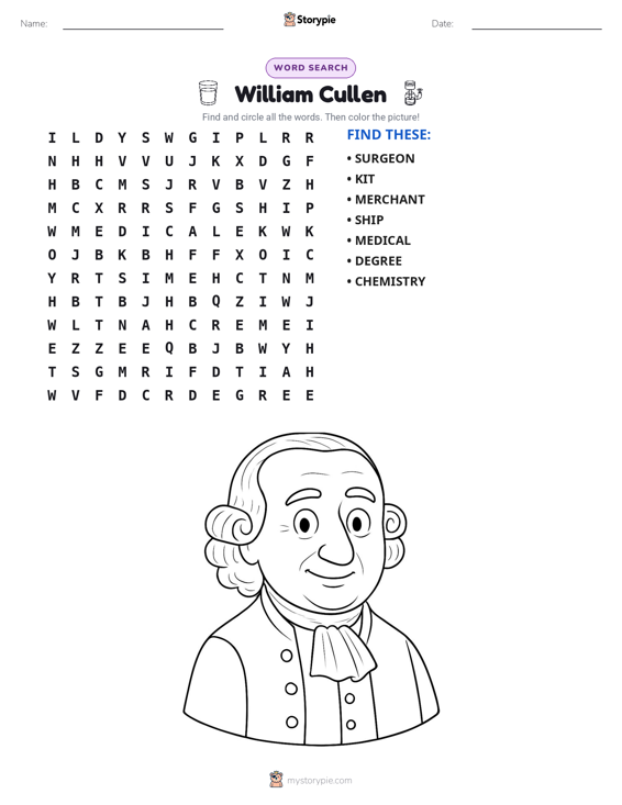 Word Search