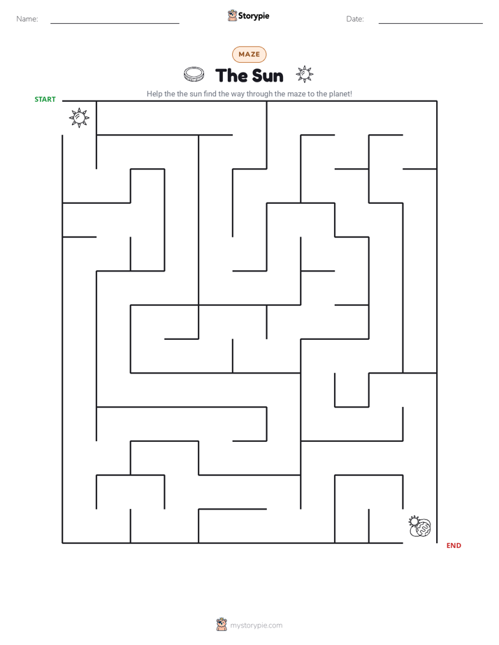 Maze