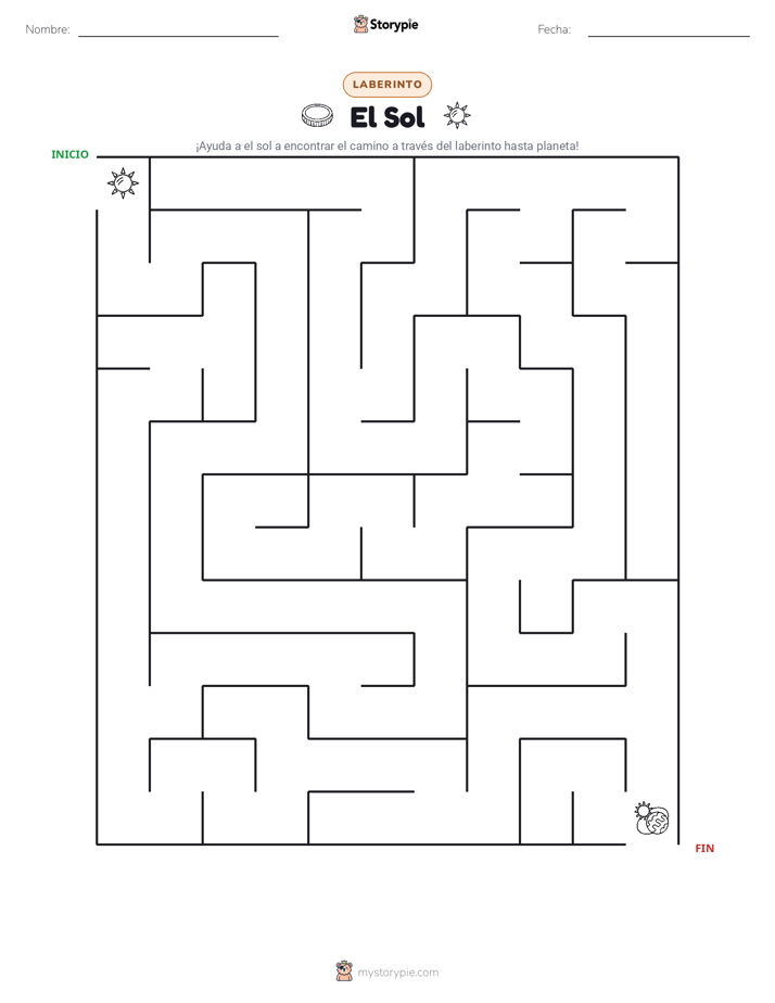 Labyrintho