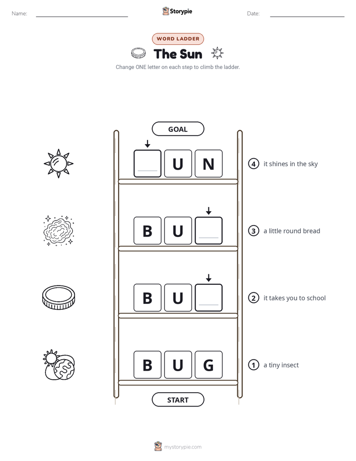 Word Ladder