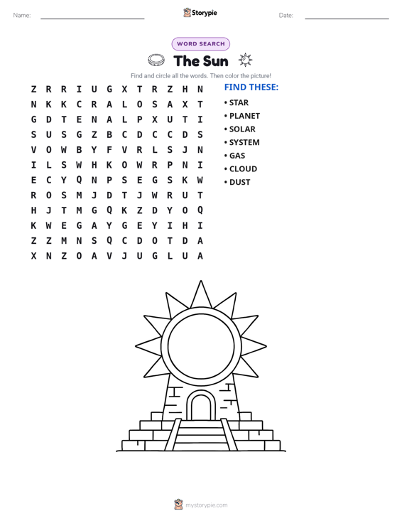 Word Search