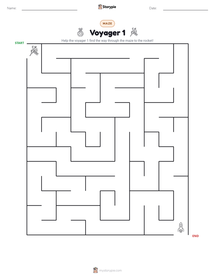 Maze
