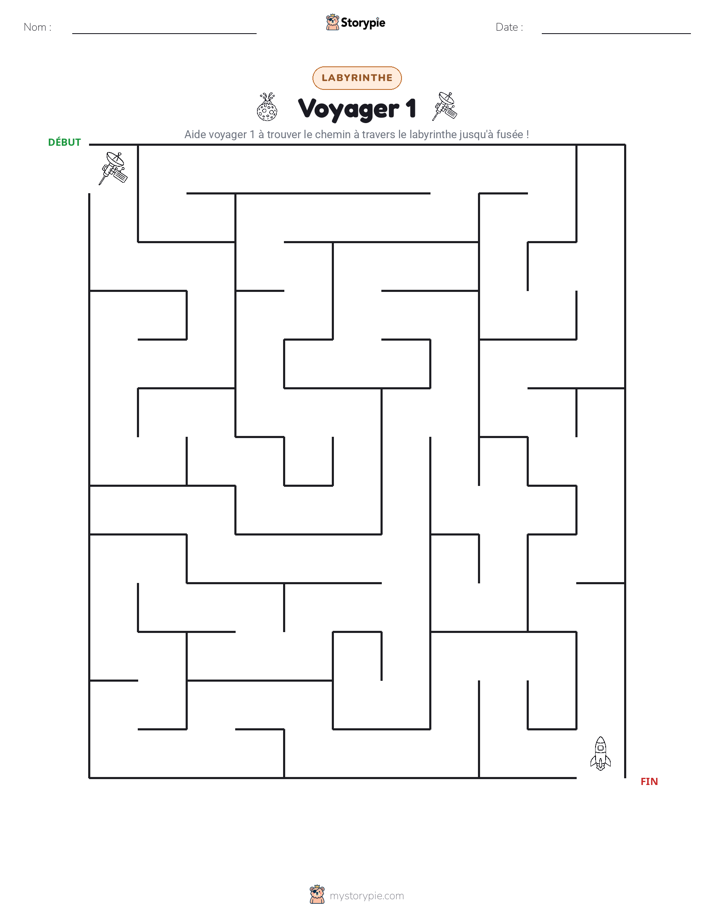 Labyrinthe