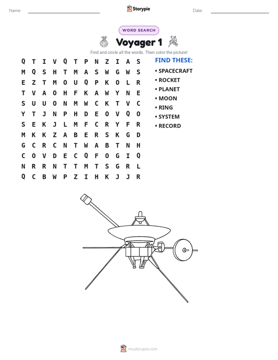 Word Search