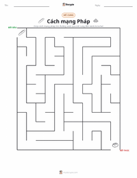 Xem trước tài liệu in sẵn Cách mạng Pháp