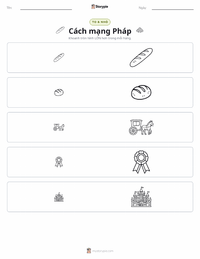 Xem trước tài liệu in sẵn Cách mạng Pháp